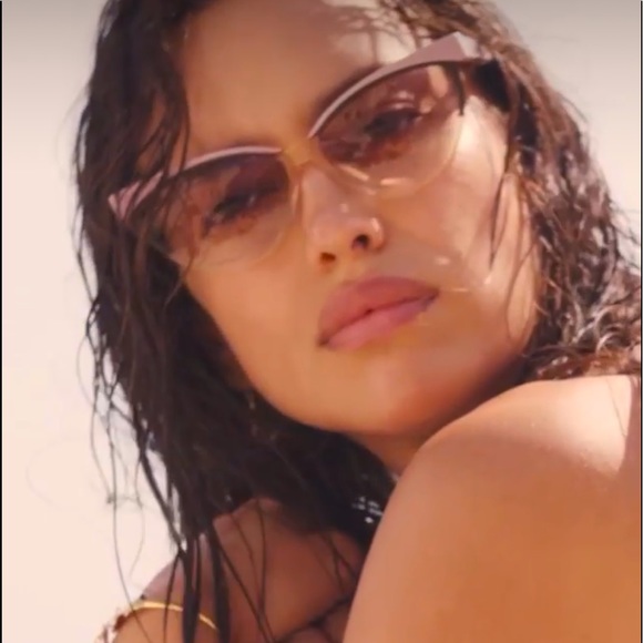 Zimmermann Accessories - Zimmermann New pair of sunglasses.